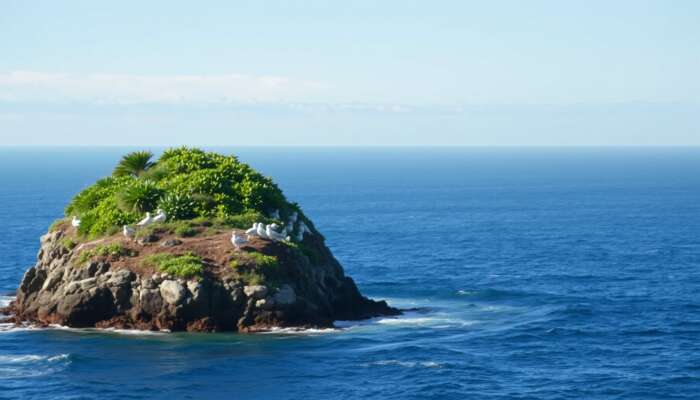 Belize Bird Island Travel Guide: Essential Exploration Tips