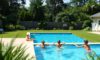 Swimming Pools: Unique Designs in San Miguel De Allende