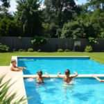 Swimming Pools: Unique Designs in San Miguel De Allende