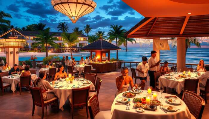 Must-See Features of 2025 All-Inclusive Belize Resorts