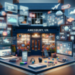 Content Creation Services for Amesbury Small Businesses
