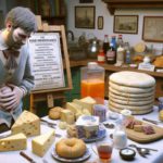 Food Intolerance: Understanding Its LINK to Sore Throat