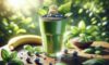 Nutrient-Dense Smoothies for Quick Energy Boosts