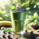 Nutrient-Dense Smoothies for an Energising Boost