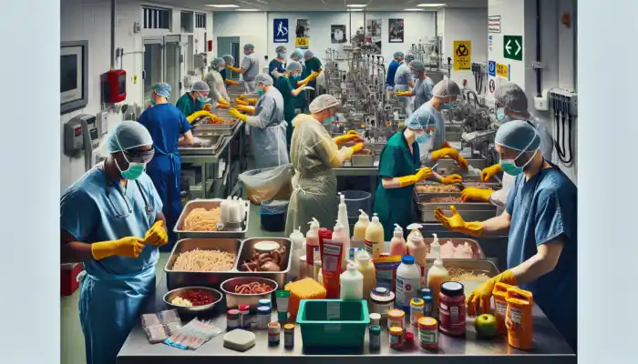 Disposable Gloves: Expert Tips for Safe Wear Duration