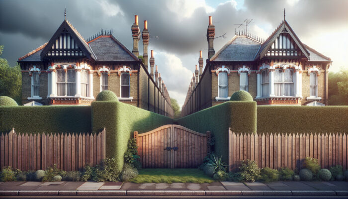 Essential Legal Considerations for UK Gardens