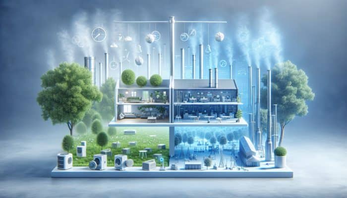 Humidity-Control Techniques for Successful Strategies