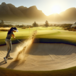 Golf Bunker Strategies: Excelling in SAND Trap Techniques