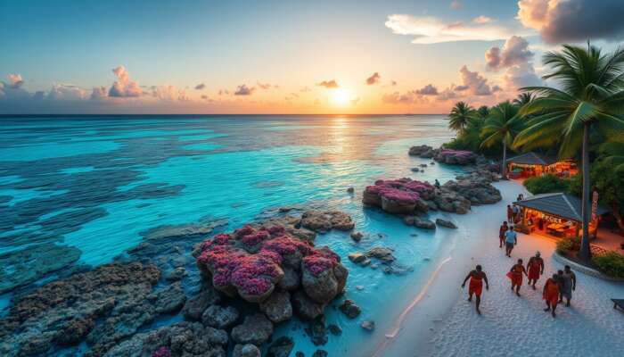 San Pedro, Belize: The Ultimate Guide to the Island