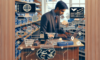E-Commerce Development in Ilfracombe for Small Businesses