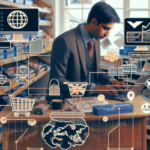 E-Commerce Development in Ilfracombe for Small Businesses