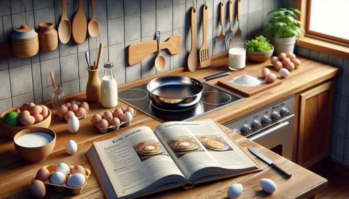 Recipe Mastery: Essential Tips for Pro-Level Cooking