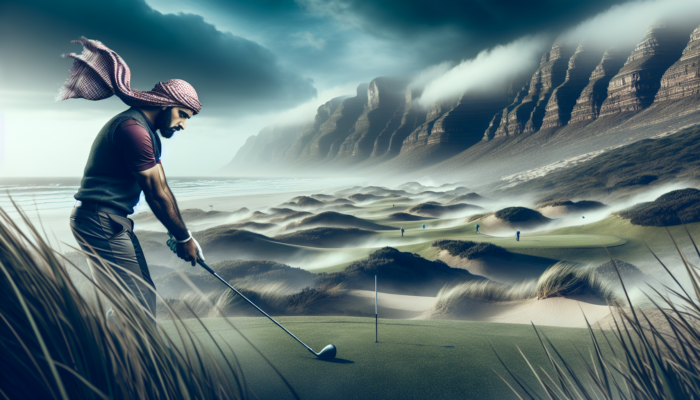 Golf Workouts for Endurance: Boost Your Stamina Today