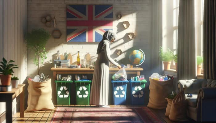 Eco-Friendly Home Clearing Tips for UK Sustainability