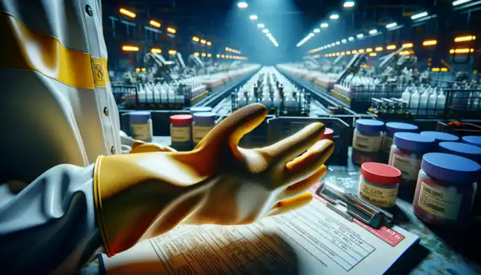 Latex Gauntlet Gloves: Essential Buying Guide for Bristol Shoppers