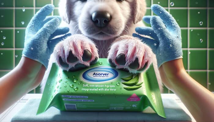 Hygiene Wipes for Pets: Simple Tips for Effortless Cleaning