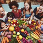 Balanced Meals for Kids: Easy and Nutritious Recipe Ideas