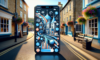 Mobile Website Design: Elevate Small Businesses in Shepton Mallet