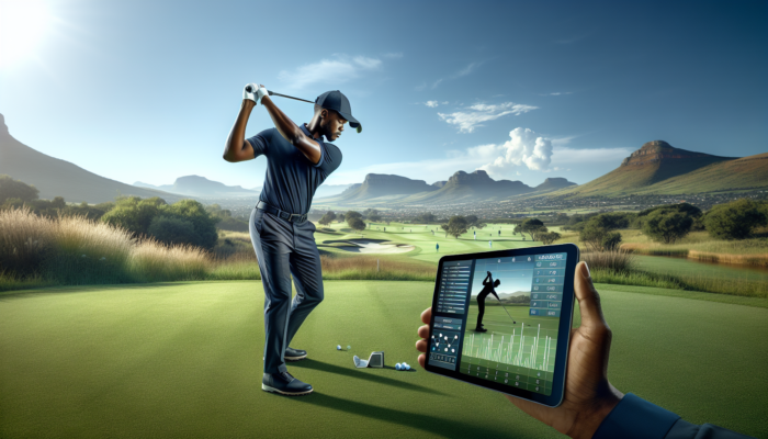 Improve Golf Swing Speed With Essential Tips for Control