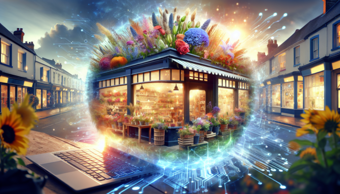 E-Commerce SEO Strategies for Ilchester’s Small Businesses