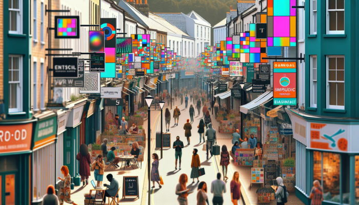 Copywriting Services for Small Businesses in Newton Abbot