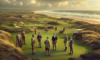 Golfing Experience at East London Golf Club: A Must-Visit