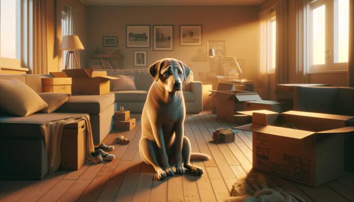 Separation Anxiety in Pets: Tips and Techniques for Relief