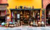 Shops in San Miguel De Allende: Boutique Highlights