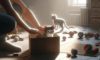 Building Trust in Shy Kittens for Greater Confidence