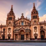 Churches of San Miguel De Allende: Unveiling Their Allure