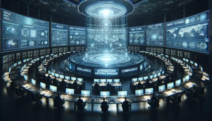 Crisis Management Strategies for Virtual Assistants