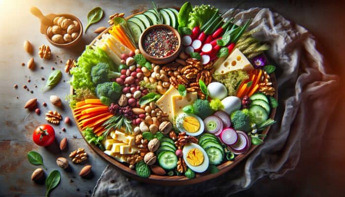 Low-Carb Snacks for Weight Loss: Best Options to Choose