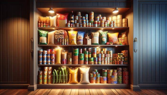 Family Meal Ideas: Quick Solutions for Hectic Weeks