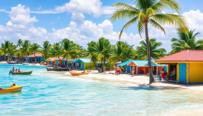 St Pedro Belize: Uncover Hidden Gems in Your Guide