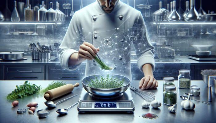 Kitchen Scales for Accurate Measurements: Our Top Picks