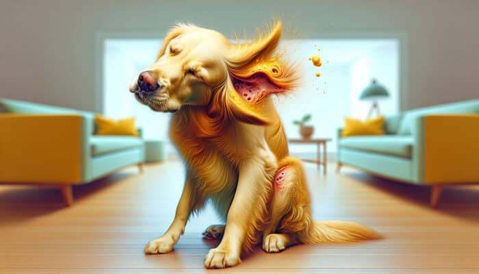 Ear Infection Treatments for Pets: Best Care Solutions