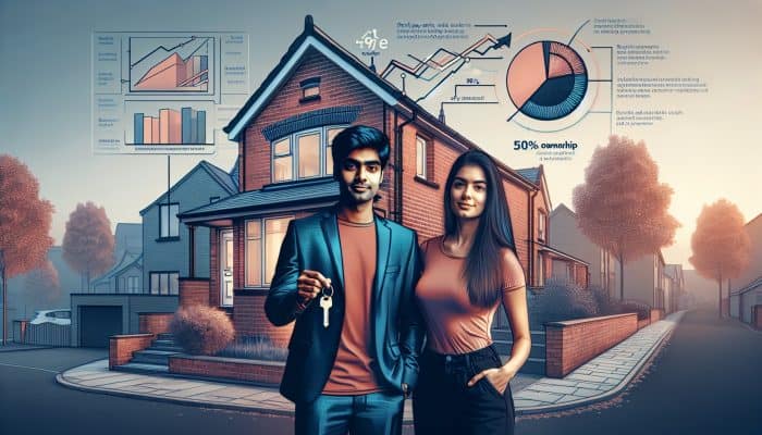 Debt Consolidation for Shared Ownership Homes: Essential Tips