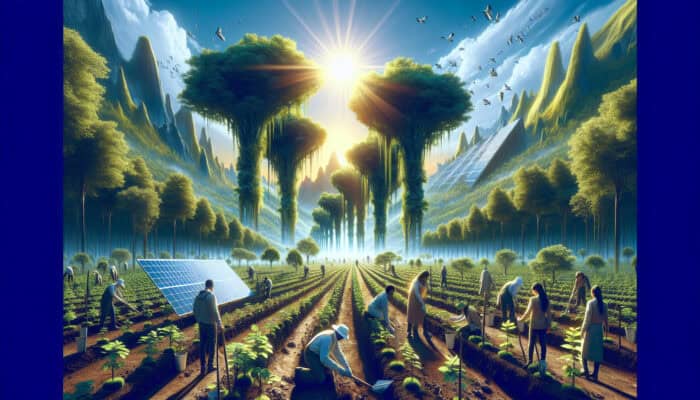 Sustainable Practices in Va for Lasting Career Success