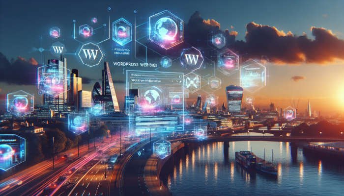 Top WordPress Website Design Options in Calne