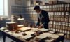 Office Clearance After Death in the UK: Key Steps to Follow