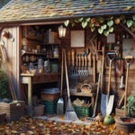 Shed Clearing Tools: The Essential Guide for UK Homes