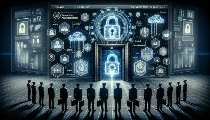 Data Security Practices for Human Va Operations Worldwide
