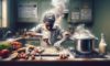 Avoid Kitchen Disasters: Key Tips for Beginners