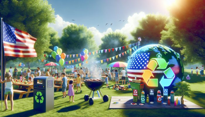 Sustainable BBQ Ideas for Engaging Community Events