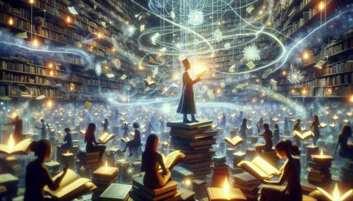 Long-Form Video Content: Key to Mastering In-Depth Storytelling