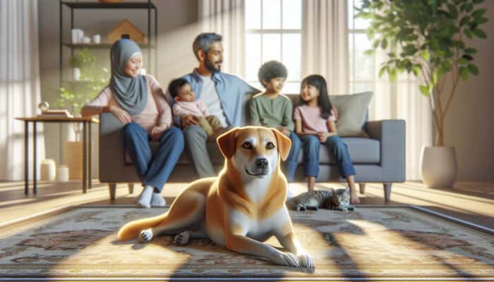 Spaying Effects on Pet Personality You Should Understand