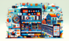 Online Store Design: Elevate Small Businesses in Barnstaple