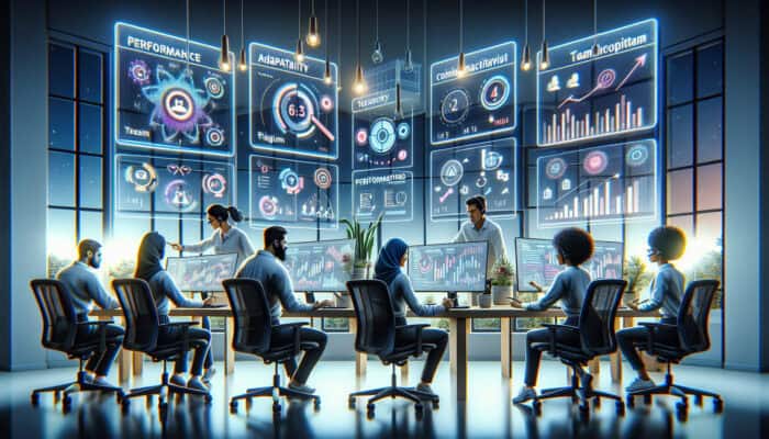 Remote Human Virtual Assistants: A Guide to Performance Evaluation
