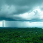 Belize Rainy Season Tips for the Best Travel Experience
