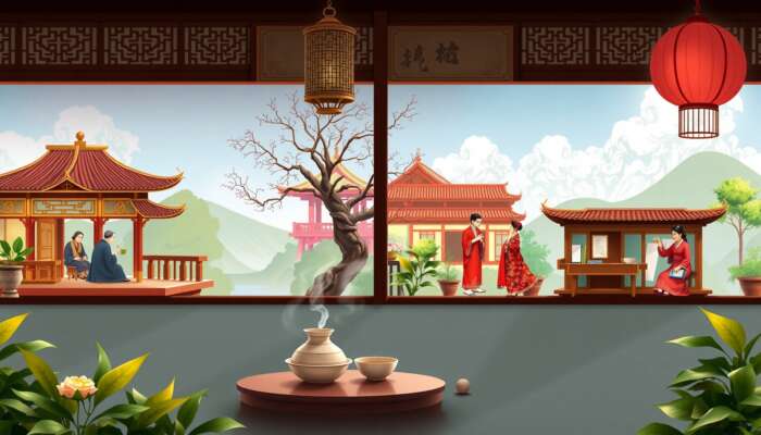 Tea Houses in San Miguel De Allende: Unveiling Their Charm